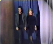 Olivia Newton-John on Tonight Show with Joan Rivers