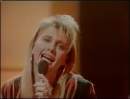 Olivia Newton-John The Rumour