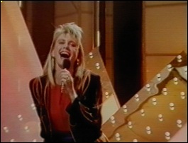 Olivia Newton-John The Rumour