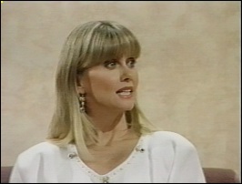 Olivia Newton-John