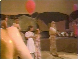 Olivia Newton-John, Earth 90 concert 1990