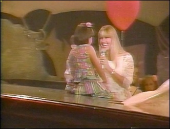 Olivia Newton-John, Earth 90 concert 1990