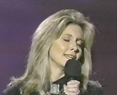 Olivia Newton-John In A New Light 1992
