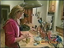 Olivia Newton-John Extra