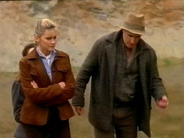 snowy river saga tv macgregor man newton olivia john onlyolivia visual