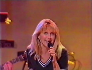 Olivia Newton-John Current Affair concert 1994