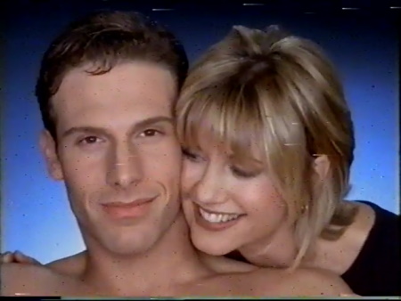 Olivia Newton-John Panasonic ads Australia 1996