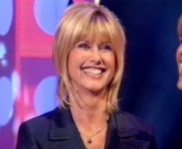 Olivia Newton-John National Lottery