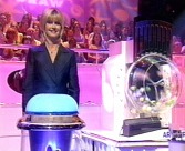 Olivia Newton-John National Lottery