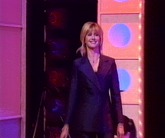 Olivia Newton-John National Lottery