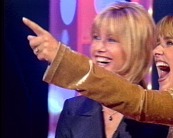 Olivia Newton-John National Lottery