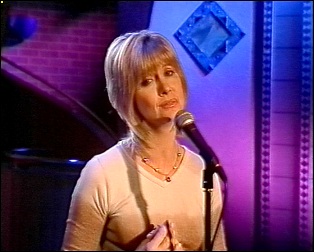 Olivia Newton-John This Morning 1998