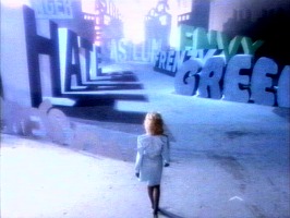 Livin' In Desperate Times by Olivia Newton-John video