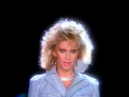 Livin' In Desperate Times by Olivia Newton-John video