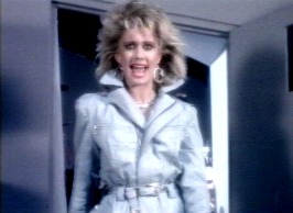 Livin' In Desperate Times by Olivia Newton-John video