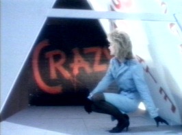 Livin' In Desperate Times by Olivia Newton-John video