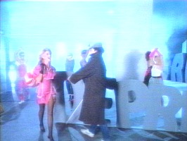 Livin' In Desperate Times by Olivia Newton-John video