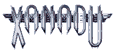 Xanadu DVD US