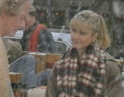 screenshot from A Christmas Romance